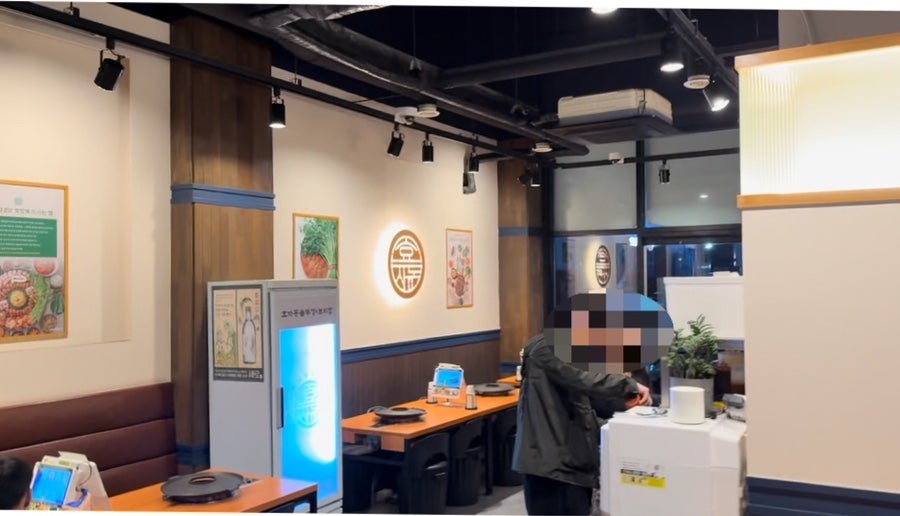 효자동솥뚜껑&보리밥 남양주다산점 사진 5