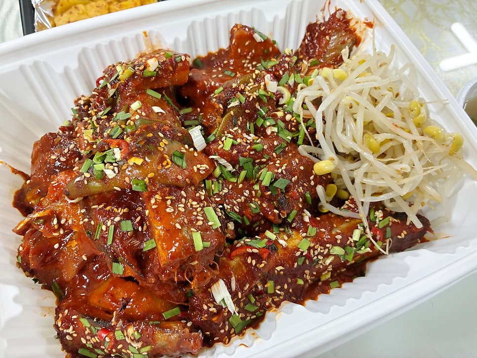 예아아구찜황태찜 사진 5