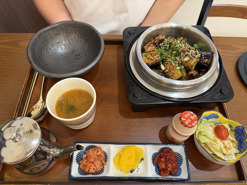 담솥 동탄점 사진 4