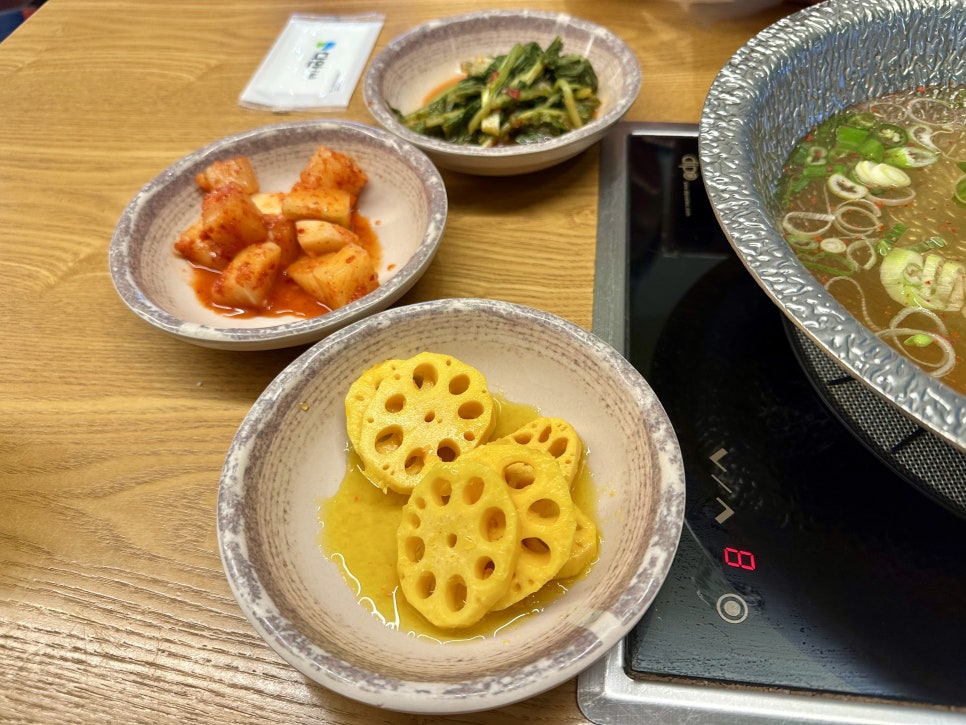 디안만두전골 사진 5