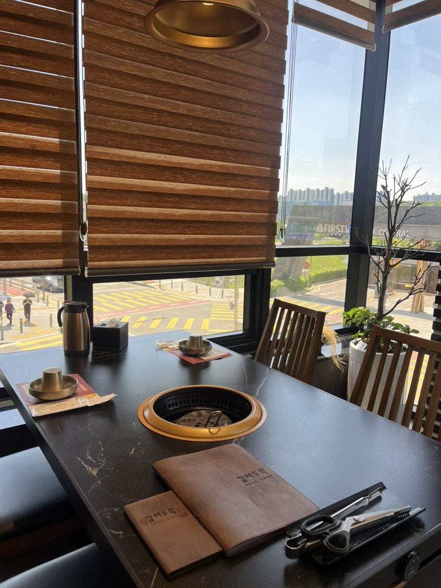 갈비도락 구로항동점 사진 4