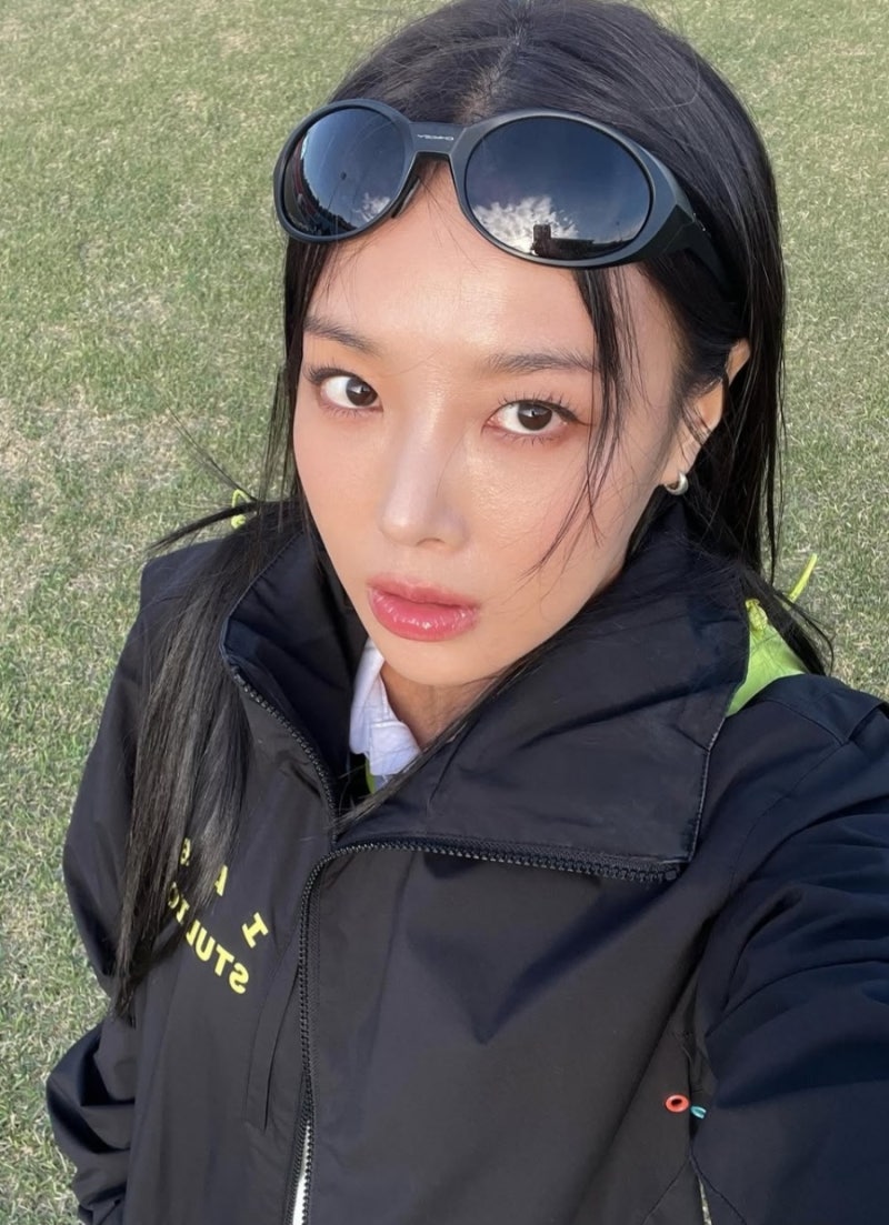 축구 골때녀 탑걸의 단단한 방패에서 공격수까지! 원더걸스 유빈 플레이 스타일 총정리 ⚽️
