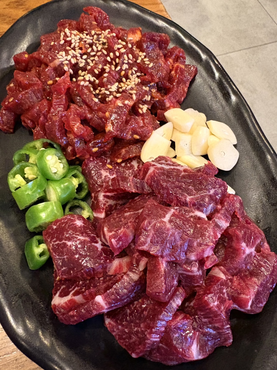 함평국밥 사진 6