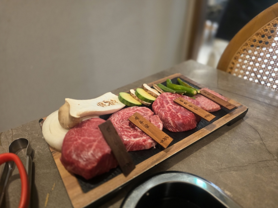 일품한우 사진 6