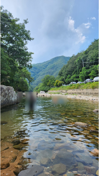 신월리오토캠핑장 사진 5