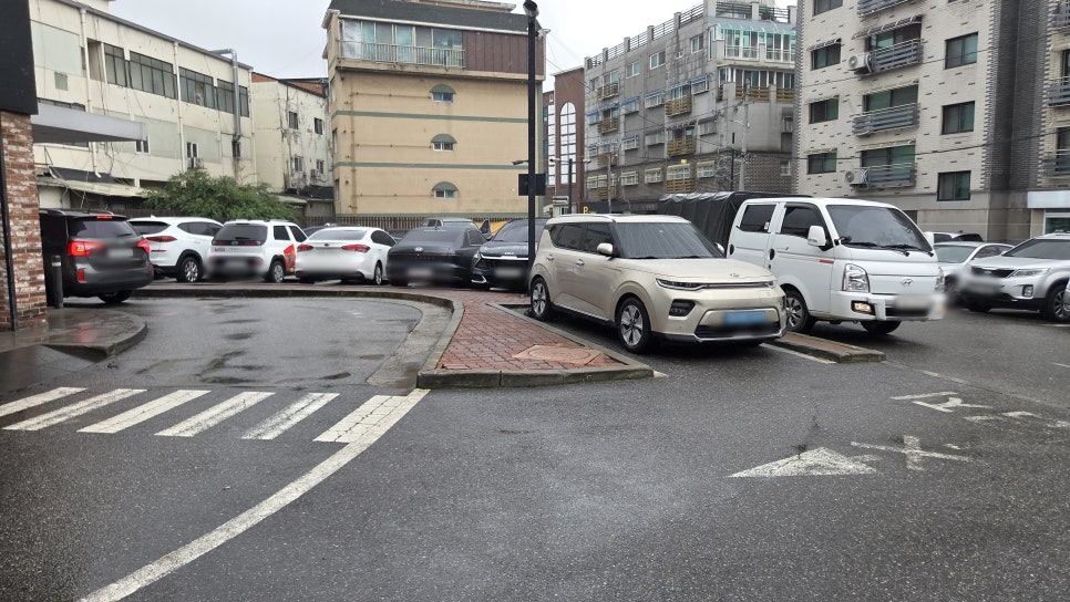 맥도날드 부천심곡DT점 사진 1