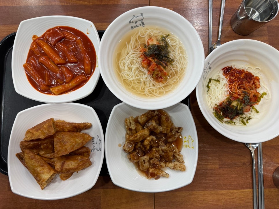 허니돈 의정부점 사진 3