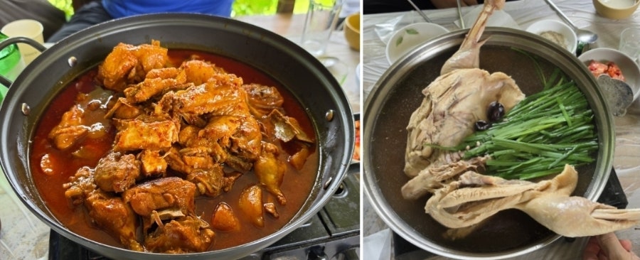 고루개식당 사진 1