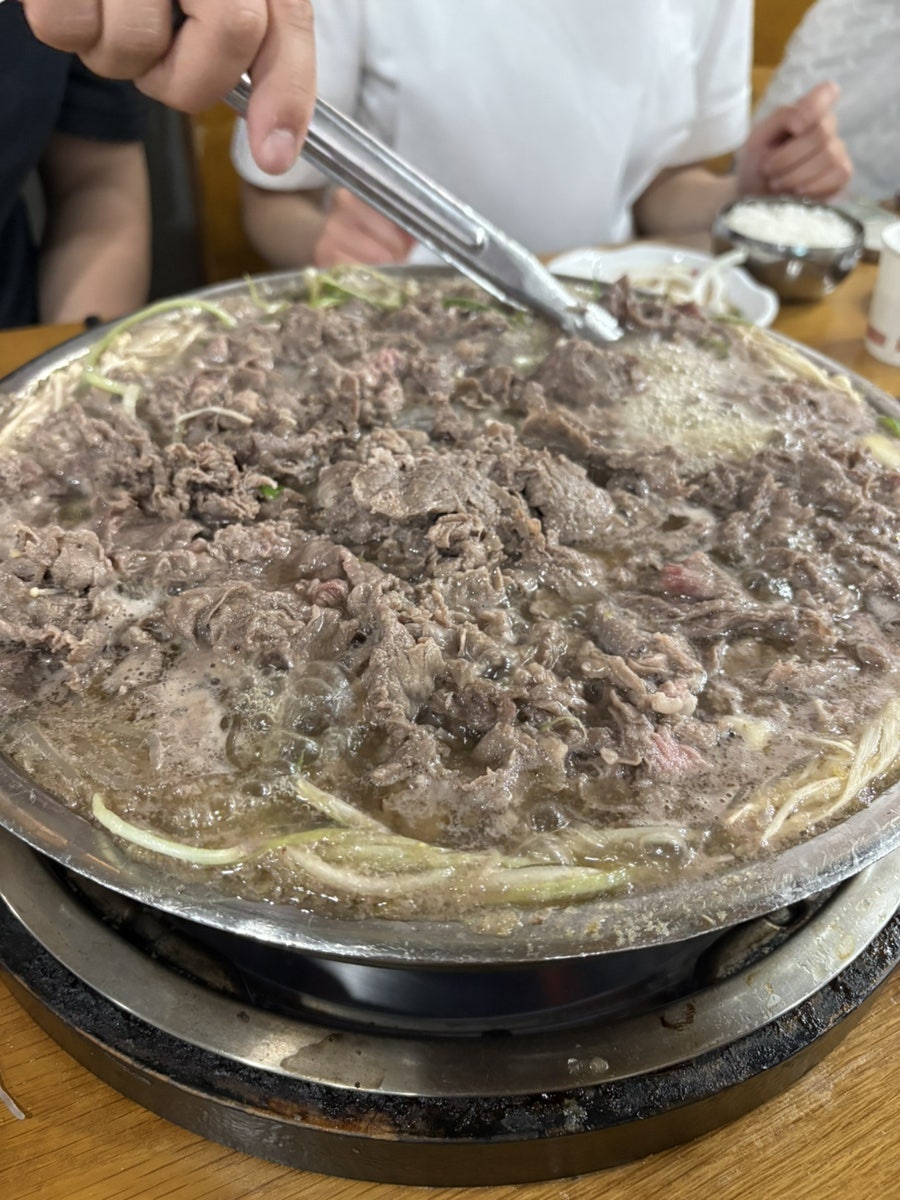 도깨비불고기 동대문본점 사진 6