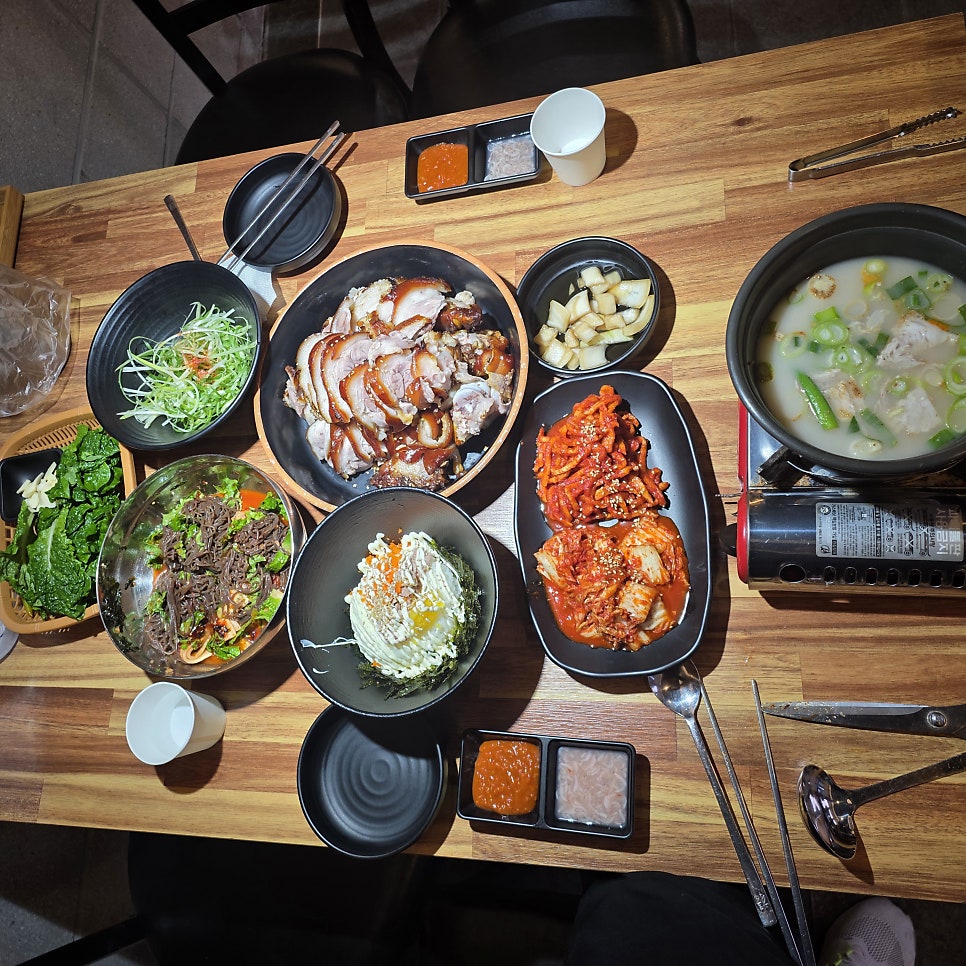 이리족발 전주평화점 사진 6