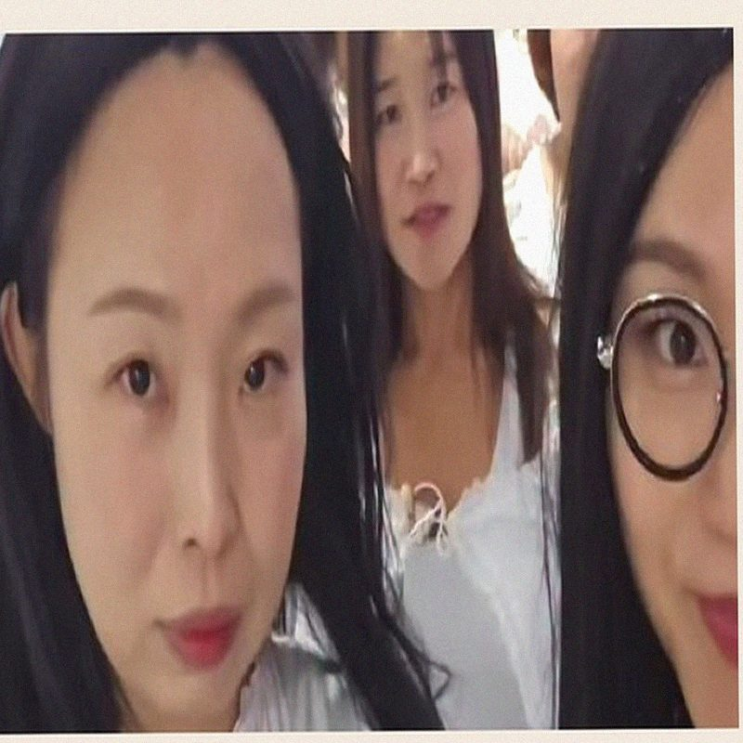 <b>조수연</b>, 미녀 <b>개그우먼</b>들과 유쾌한 워킹 챌린지 공개
