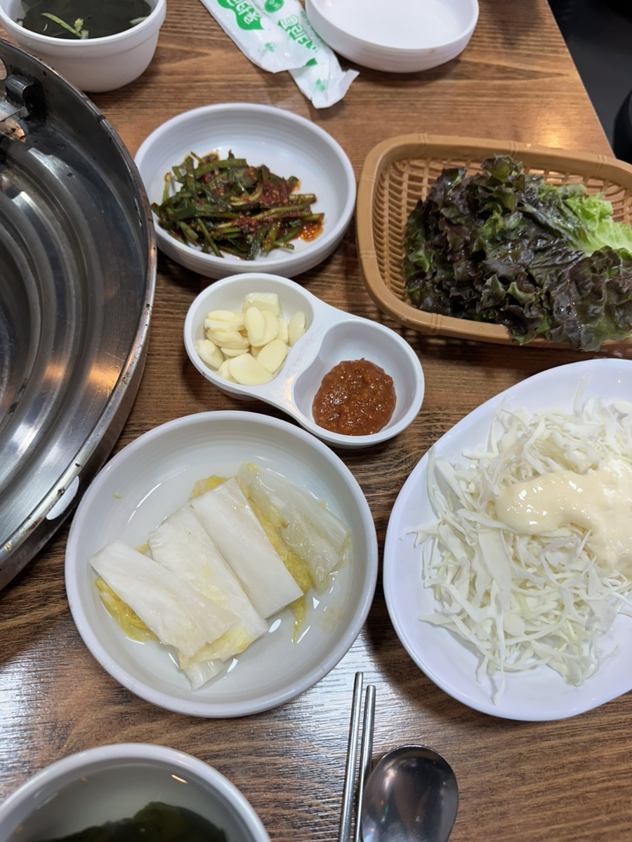오근내닭갈비 용산본점 사진 1