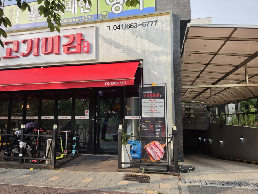 고기미감 사진 3