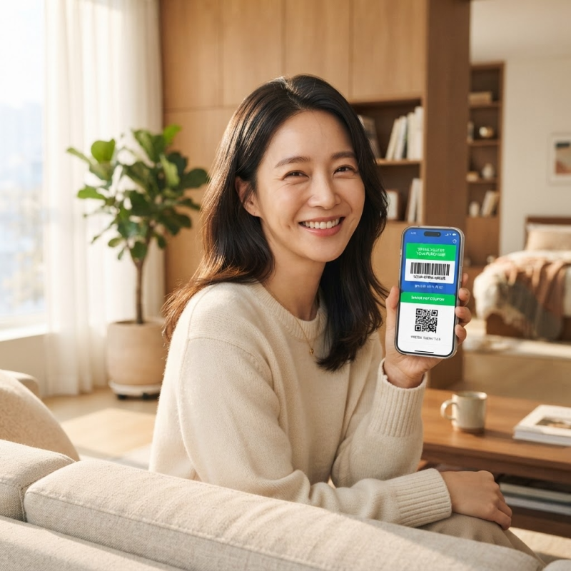 롯데 모바일상품권 등록부터 사용처까지 3분 완성 총정리