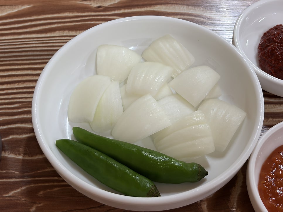청원골토종순대국 사진 5