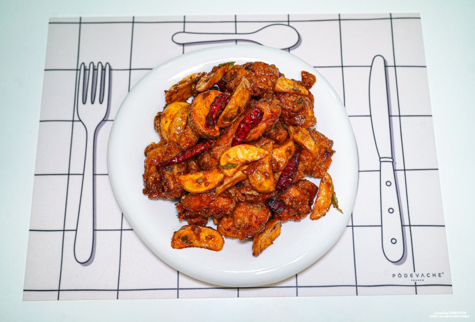 60계치킨 개포점 사진 1