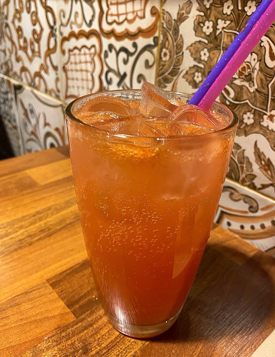 샤로스톤 외대점 사진 5