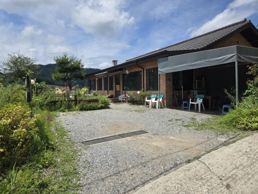 석불장독대 건강밥상 사진 5