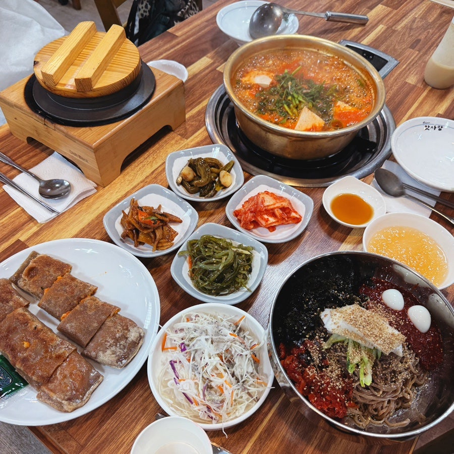 바다양푼이동태탕 아산신창점 사진 1