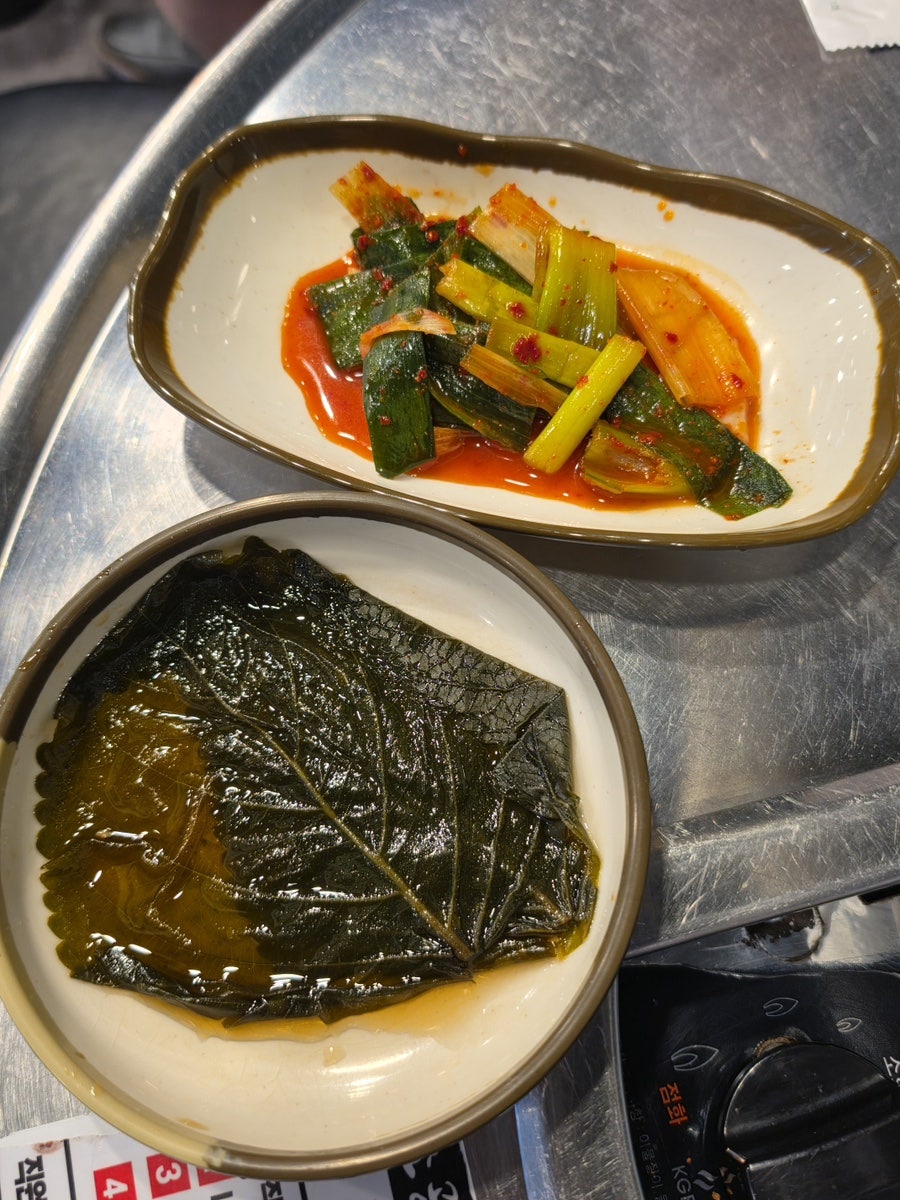 Watdagatdahwangsogopchang Sunguiyeokjeom photo 3