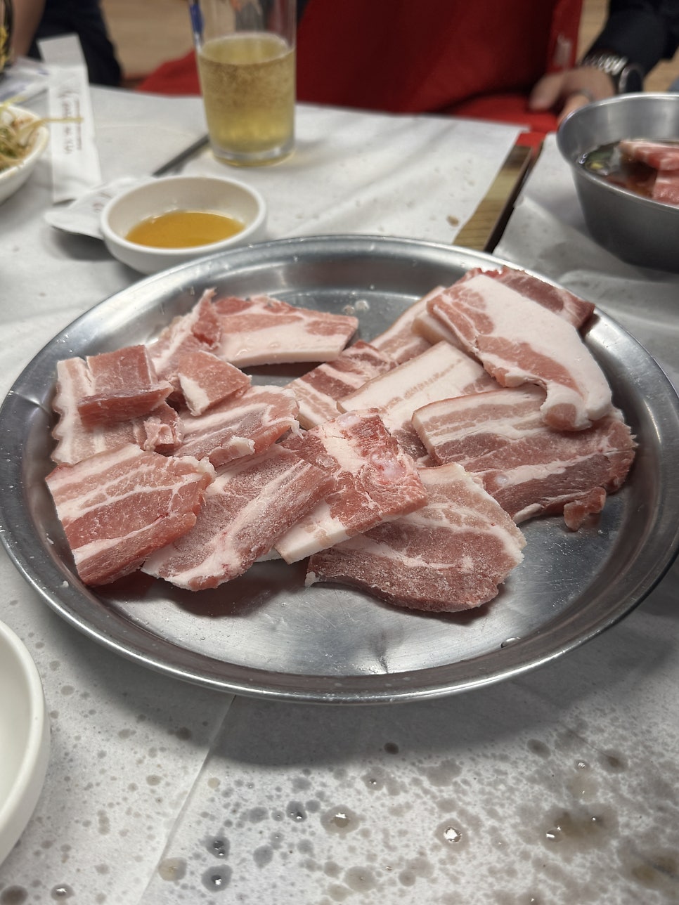 대포조개전골 사진 6