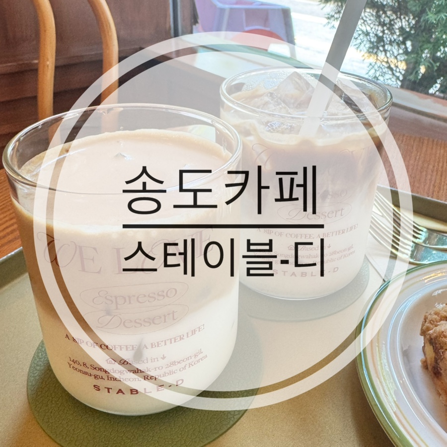 스테이블디 사진 1