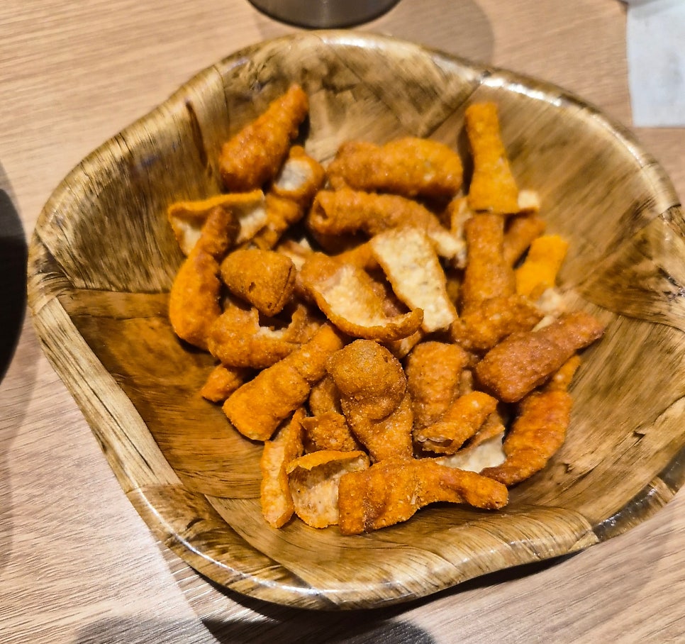 BHC치킨 향동점 사진 1