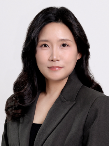 인천 연수구의회 <b>한지혜 의원</b> 프로필