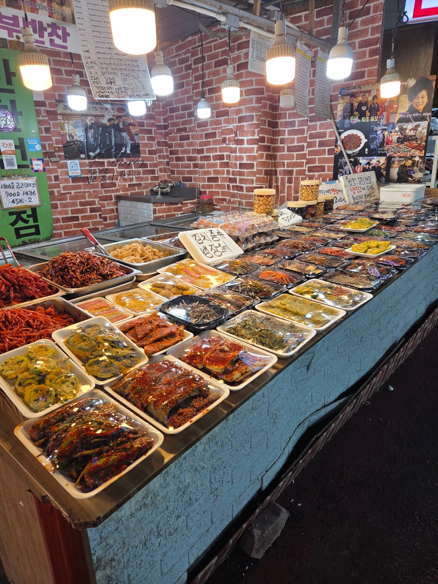 불티나만두찐빵 사진 1