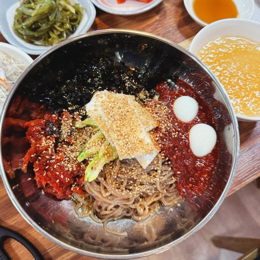 바다양푼이동태탕 아산신창점 사진 3