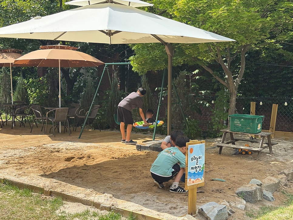 오와케이크 공주직영점 사진 2