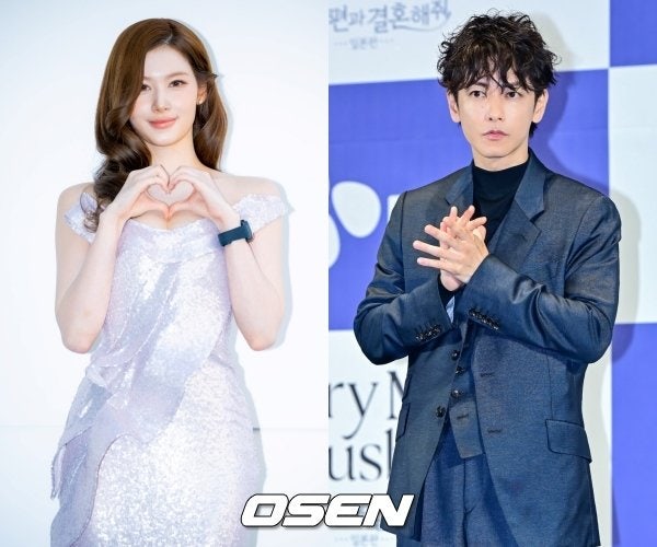 데뷔 11년 만에 영화 출연 도전하는 트와이스 사나, 일본 톱배우와 함께한다?