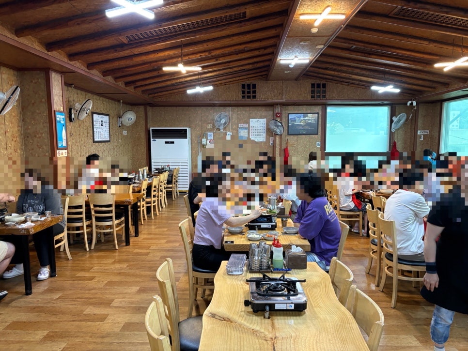 약수터식당 사진 3