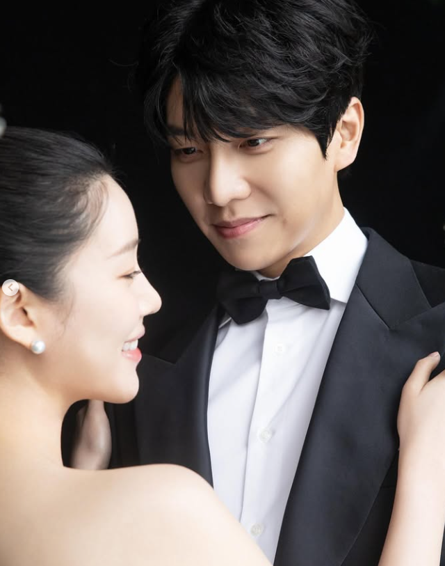 기적 같은 선물! 이승기♥이다인, 둘째 아들 출산 속 완성된 네 식구의 행복