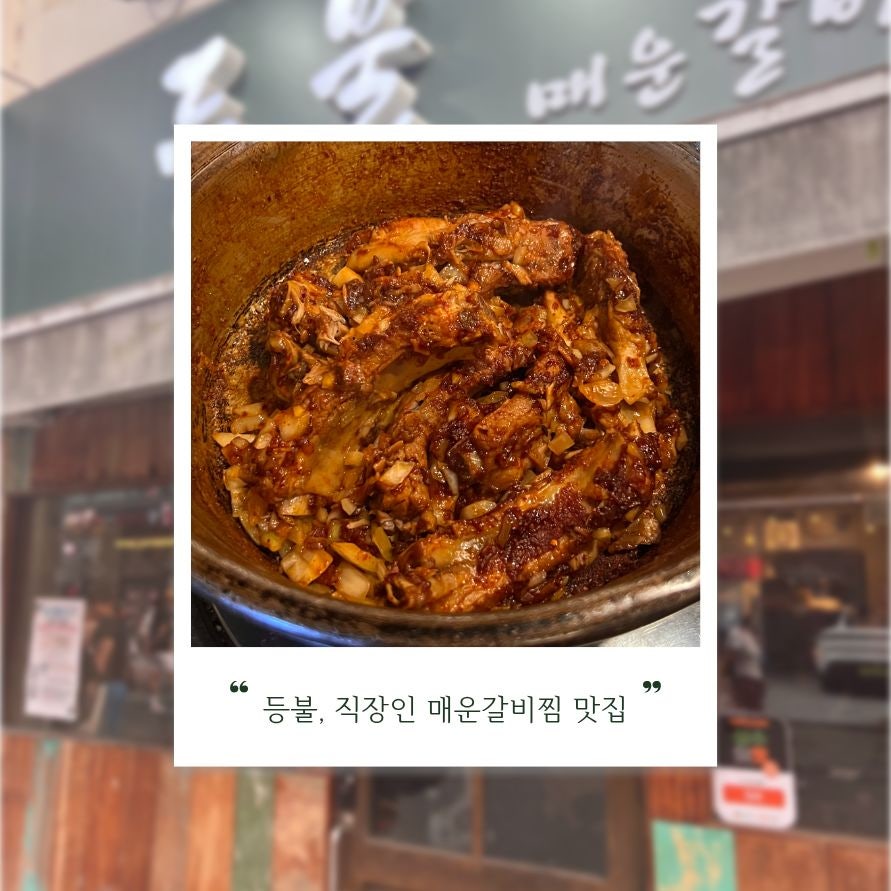 등불 사진 1