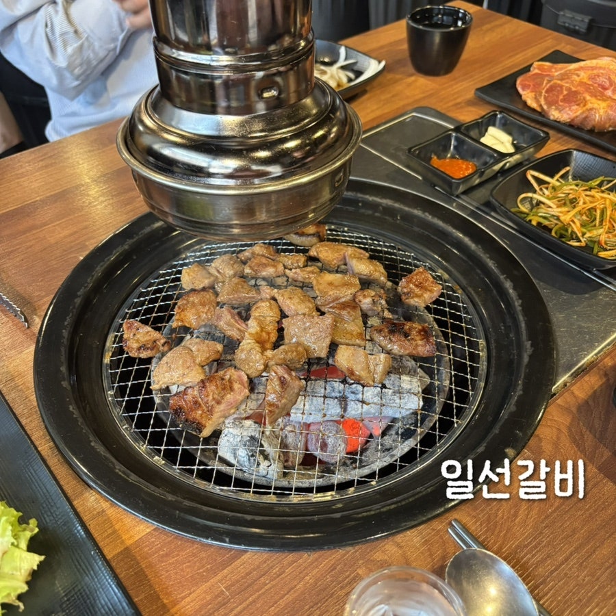 소양강변길 사진 1
