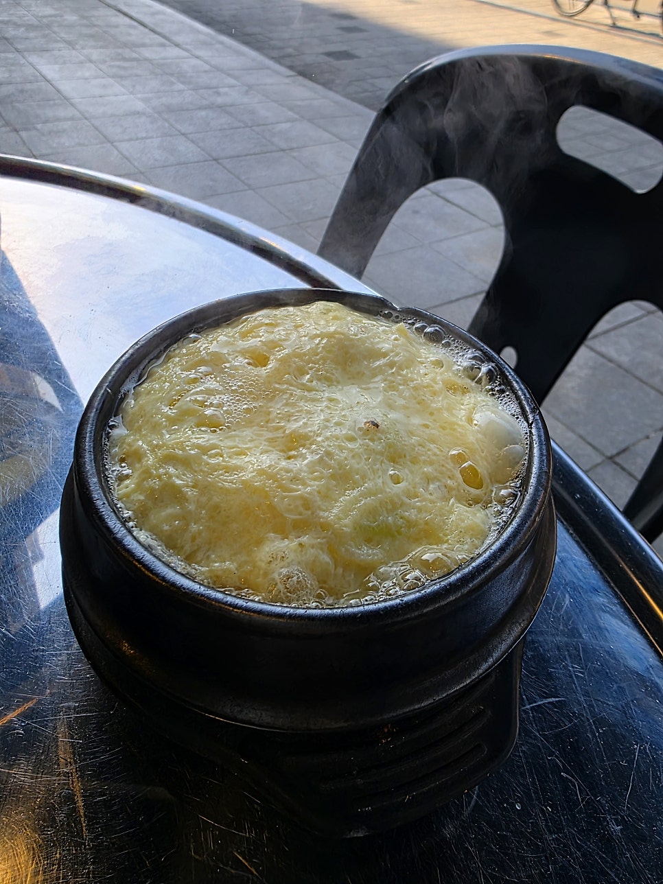 쪽갈비대통령 방학점 사진 4