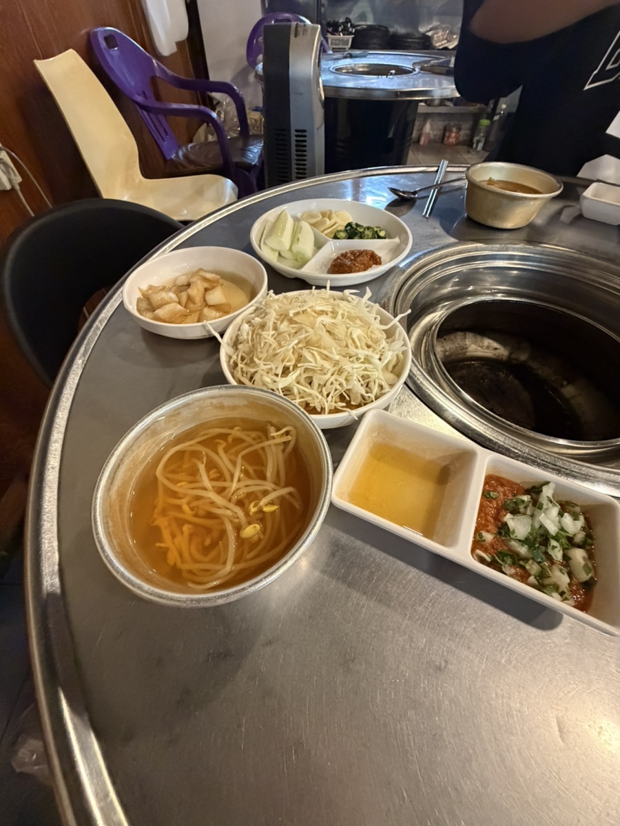 안림창원막창 사진 4
