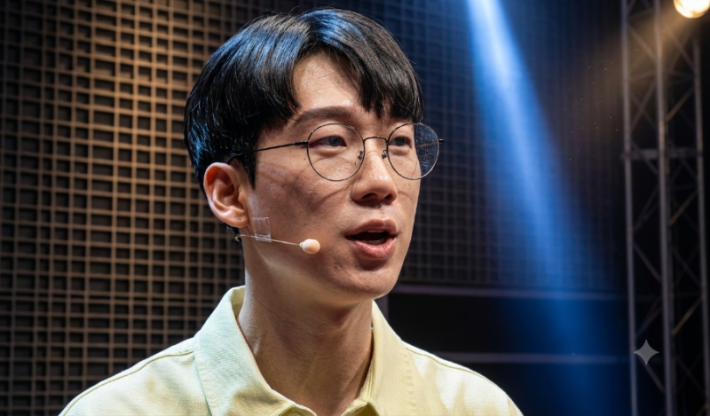 엑소쌤 이선호: 서울대 의대 박사 수료한 엘리트가 안정된 길 대신 ‘과학 커뮤니케이터’가....