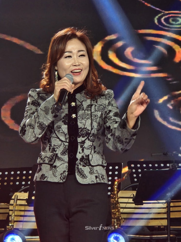 다시 듣는 디바 <b>박미경</b>의 폭발적인 성량과 대중의 추억