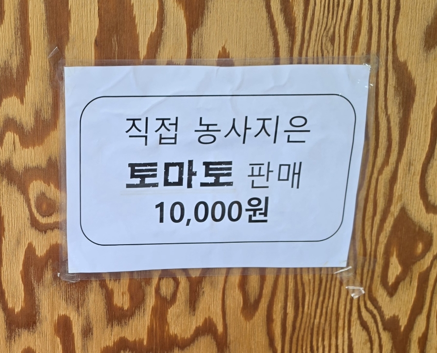 딸부자꼬마김밥 반곡점 사진 4