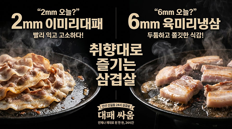 대패싸움 사진 2