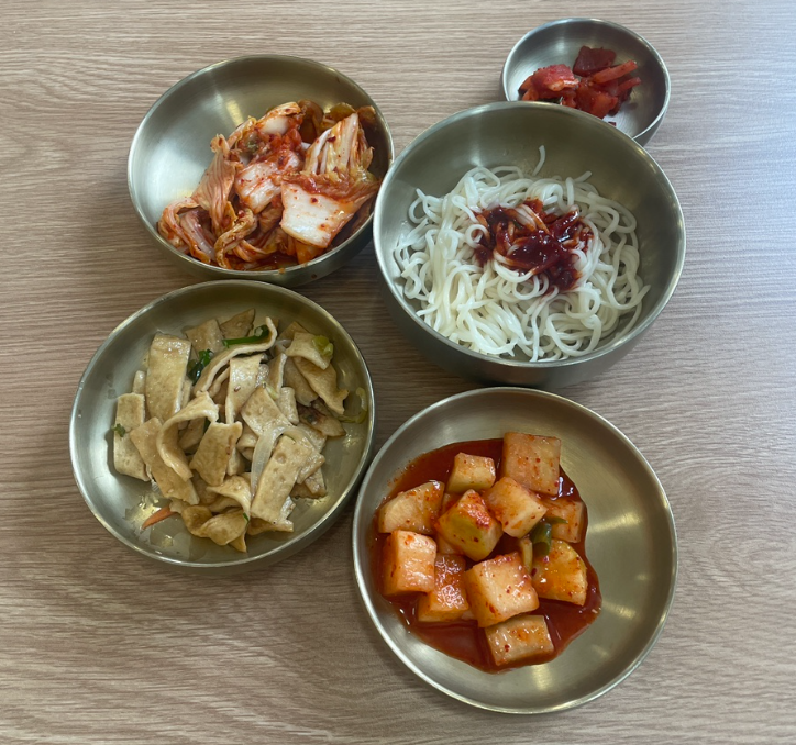 Dongnamjip Baegotjeom photo 6