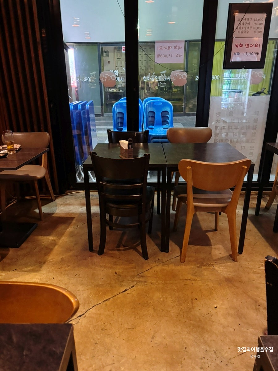 언제나포차 사진 5
