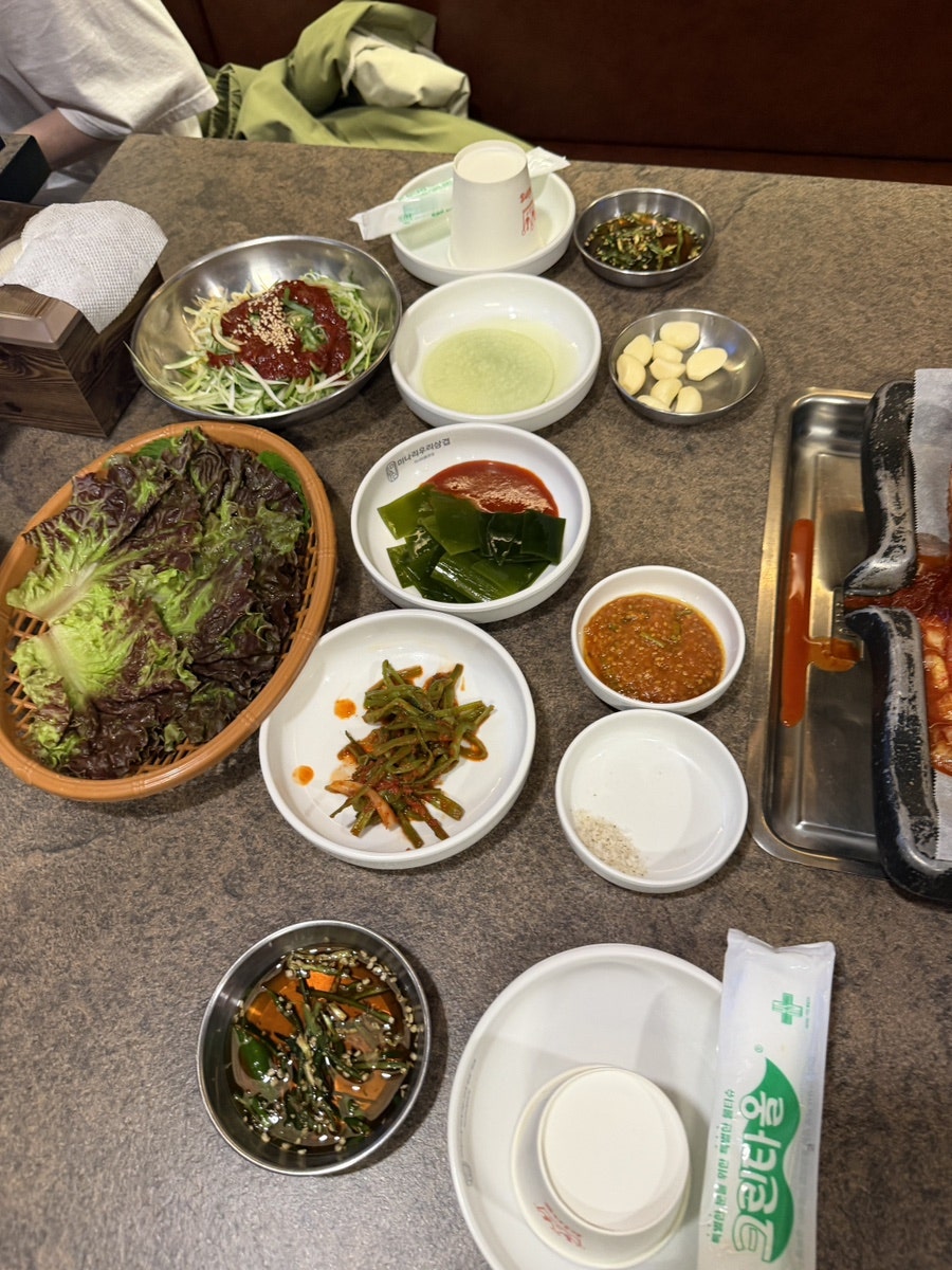 Minariurisamgyeop Yeongdeungpoyeokjeom photo 6