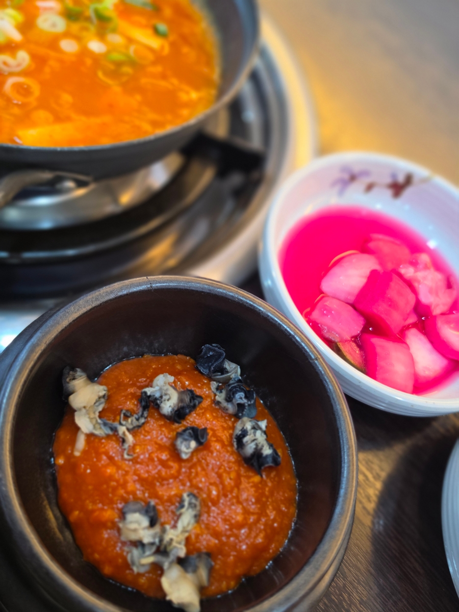 강경불고기 김포운양점 사진 6