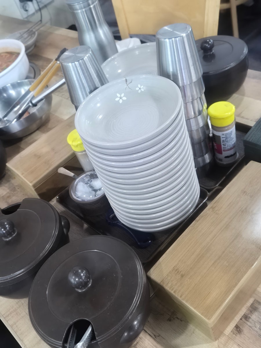 동이만두 사진 6