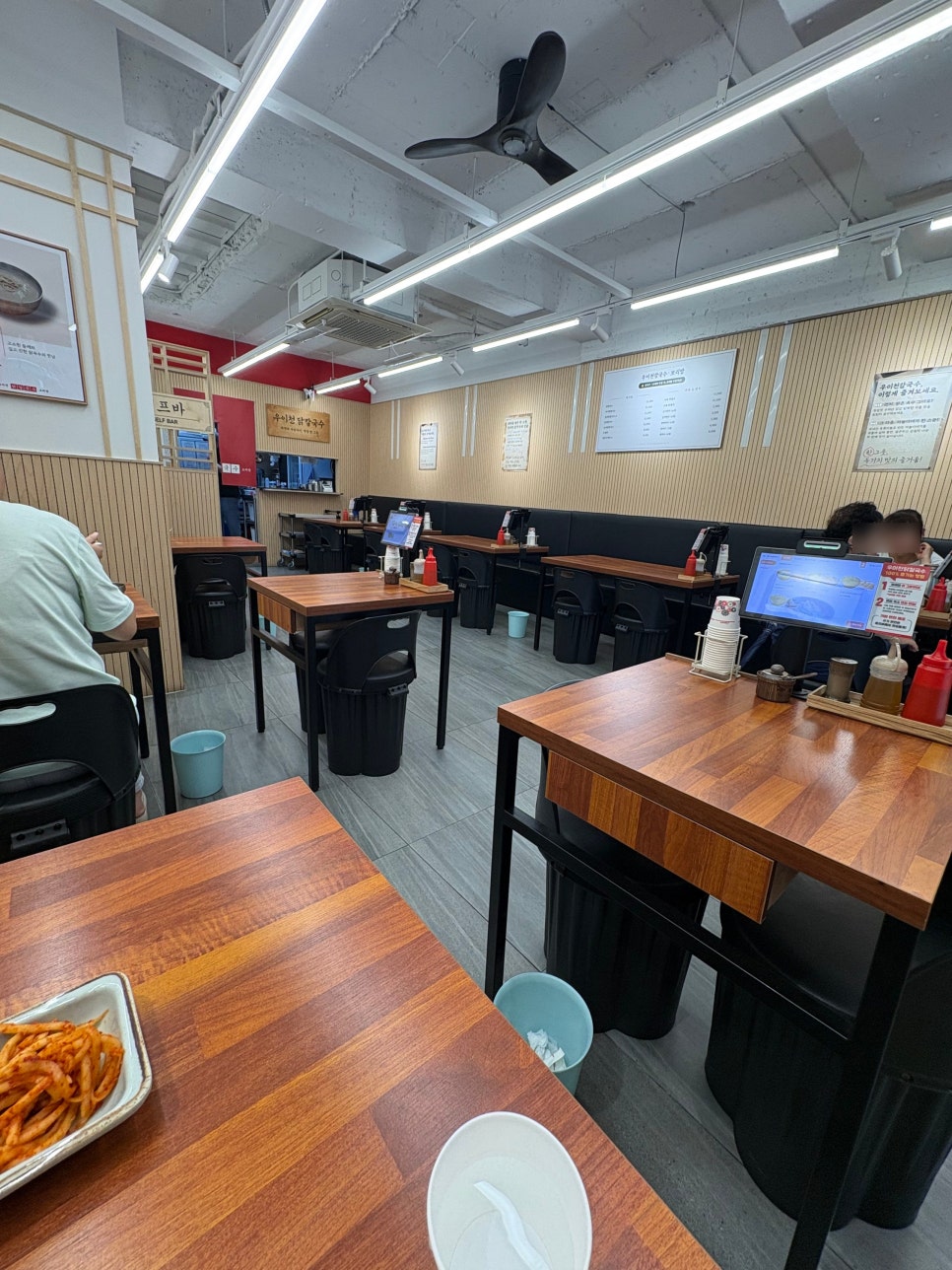 우이천닭칼국수 우이점 사진 3
