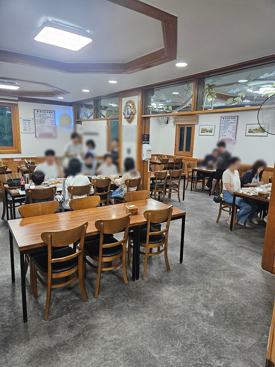 장수촌 사진 6