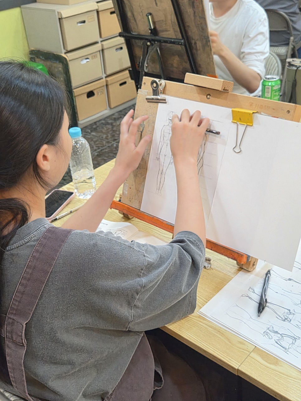 보보호텔 사진 3